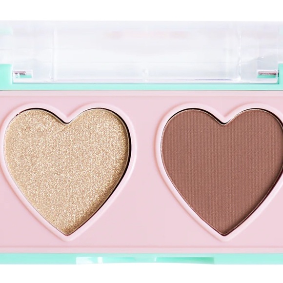 Charming Hearts Love Palette - Picture 3 of 4